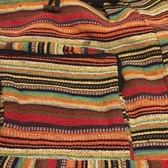 Summer Print Backpack 🎒 - Picture 5 of 5